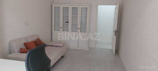 İcarəyə verilir 3 otaqlı yeni tikili 150 m², Nəsimi r., photo 18 from 20
