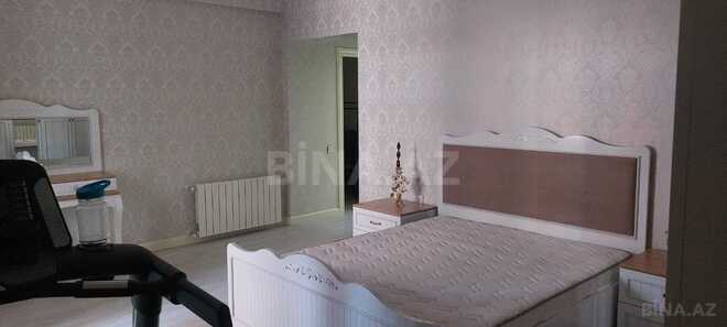 İcarəyə verilir 3 otaqlı yeni tikili 150 m², Nəsimi r., photo 16 from 20