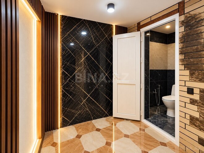 Сдаётся  объект 45 м², м. Элмляр Академиясы, photo 8 from 11