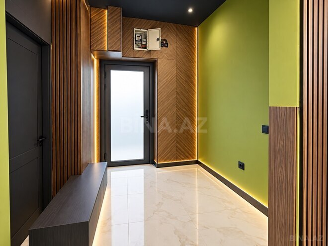 Сдаётся  объект 45 м², м. Элмляр Академиясы, photo 3 from 11