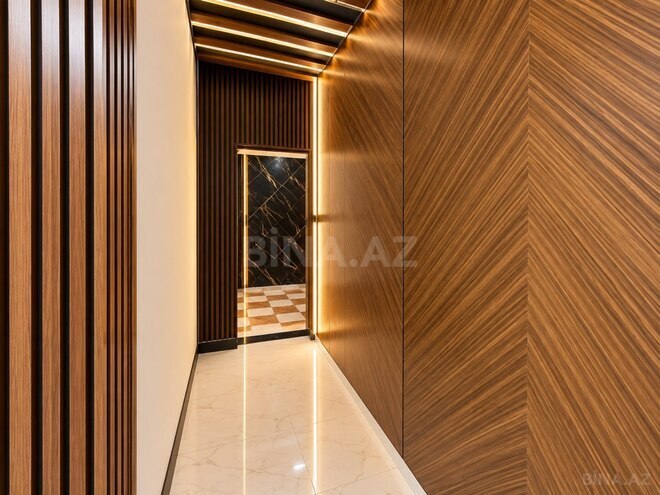Сдаётся  объект 45 м², м. Элмляр Академиясы, photo 5 from 11