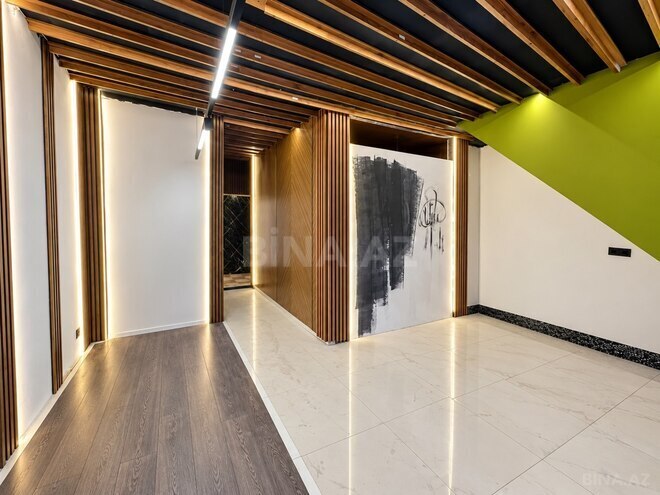 Сдаётся  объект 45 м², м. Элмляр Академиясы, photo 9 from 11