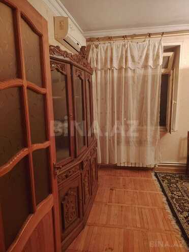 Satılır 2 otaqlı köhnə tikili 35 m², Həzi Aslanov m., photo 6 from 8