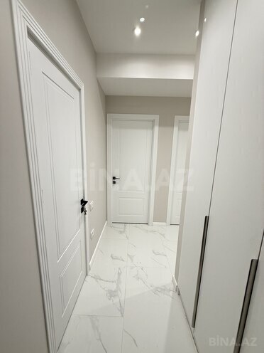 Продаётся 3-комн. новостройка 78 м², Насиминский  р., photo 23 from 27