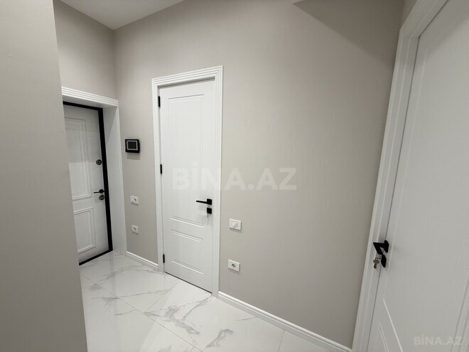 Продаётся 3-комн. новостройка 78 м², Насиминский  р., photo 24 from 27