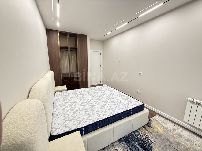 Продаётся 3-комн. новостройка 78 м², Насиминский  р., photo 15 from 27