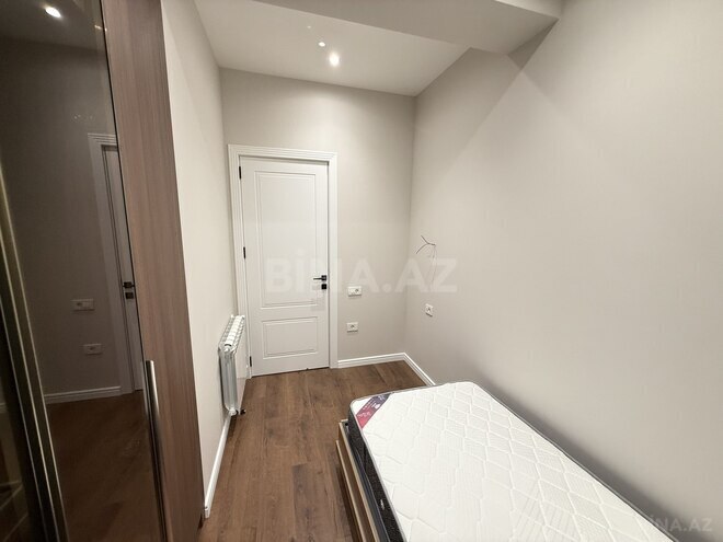 Продаётся 3-комн. новостройка 78 м², Насиминский  р., photo 18 from 27