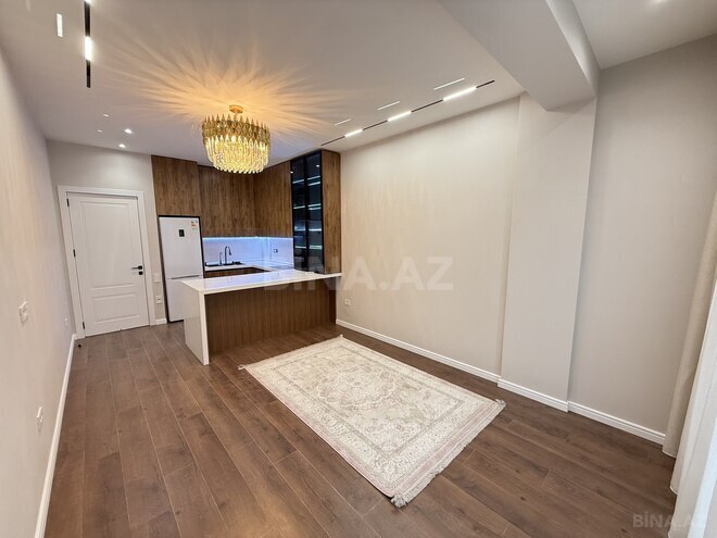 Продаётся 3-комн. новостройка 78 м², Насиминский  р., photo 9 from 27
