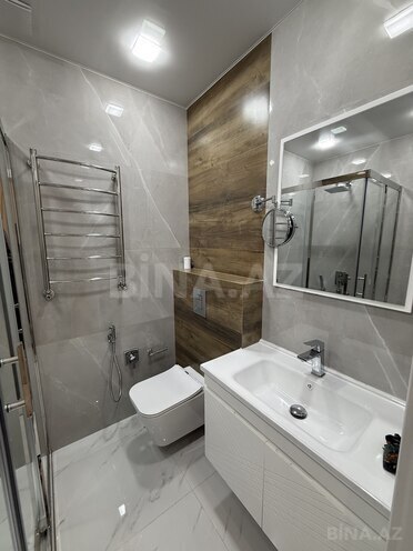 Продаётся 3-комн. новостройка 78 м², Насиминский  р., photo 20 from 27
