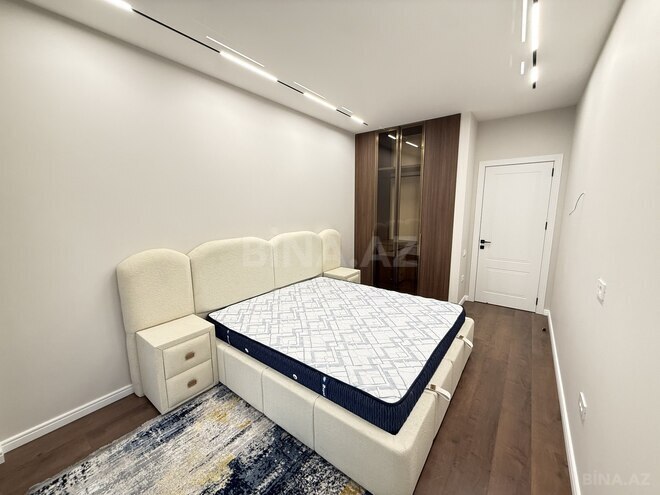 Продаётся 3-комн. новостройка 78 м², Насиминский  р., photo 14 from 27