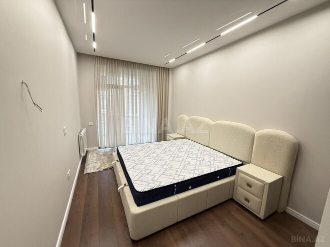 Продаётся 3-комн. новостройка 78 м², Насиминский  р., photo 13 from 27