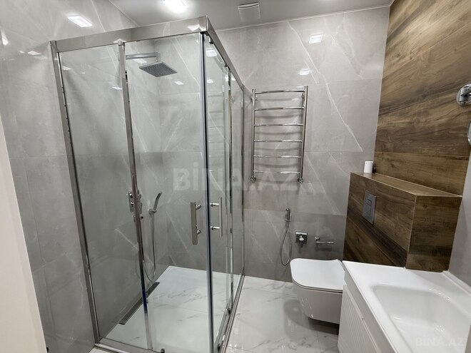 Продаётся 3-комн. новостройка 78 м², Насиминский  р., photo 19 from 27