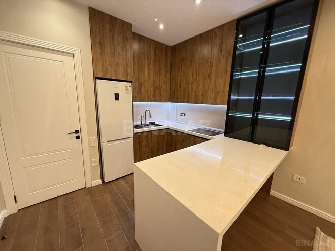 Продаётся 3-комн. новостройка 78 м², Насиминский  р., photo 12 from 27