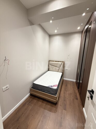 Продаётся 3-комн. новостройка 78 м², Насиминский  р., photo 17 from 27
