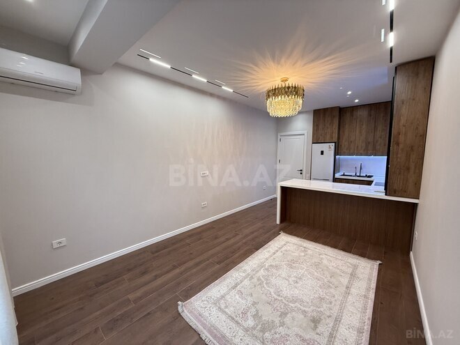 Продаётся 3-комн. новостройка 78 м², Насиминский  р., photo 10 from 27