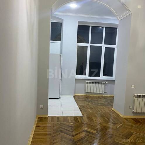 İcarəyə verilir  obyekt 60 m², Sahil m., photo 8 from 12
