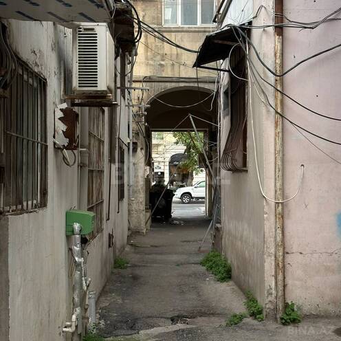İcarəyə verilir  obyekt 60 m², Sahil m., photo 4 from 12