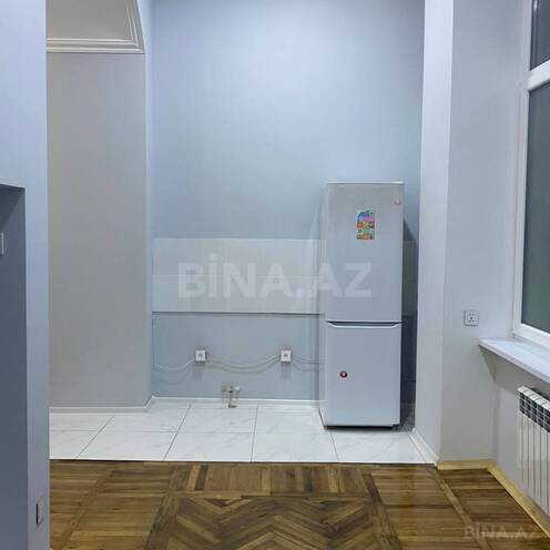 İcarəyə verilir  obyekt 60 m², Sahil m., photo 11 from 12