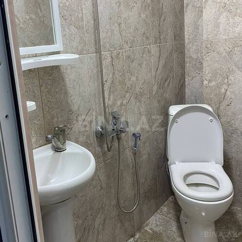 İcarəyə verilir  obyekt 60 m², Sahil m., photo 9 from 12