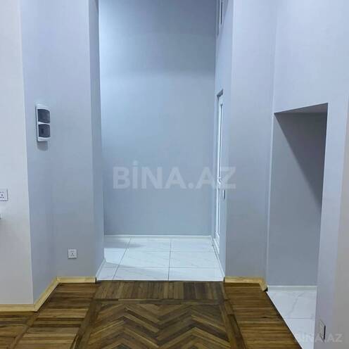 İcarəyə verilir  obyekt 60 m², Sahil m., photo 7 from 12