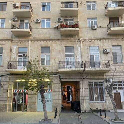 İcarəyə verilir  obyekt 60 m², Sahil m., photo 3 from 12