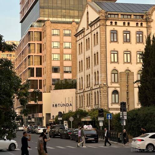 İcarəyə verilir  obyekt 60 m², Sahil m., photo 1 from 12