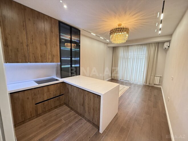 Продаётся 3-комн. новостройка 78 м², Насиминский  р., photo 11 from 27