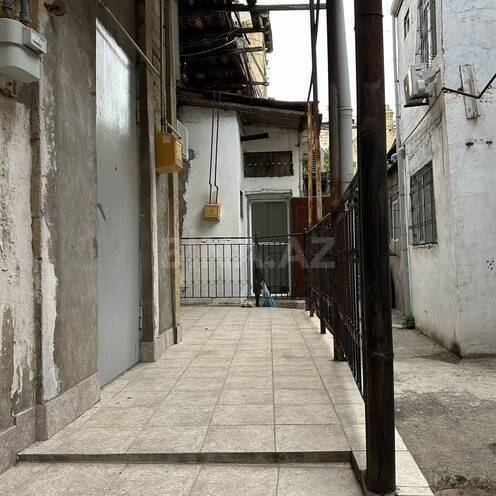 İcarəyə verilir  obyekt 60 m², Sahil m., photo 5 from 12