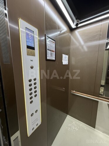 Продаётся 3-комн. новостройка 78 м², Насиминский  р., photo 7 from 27
