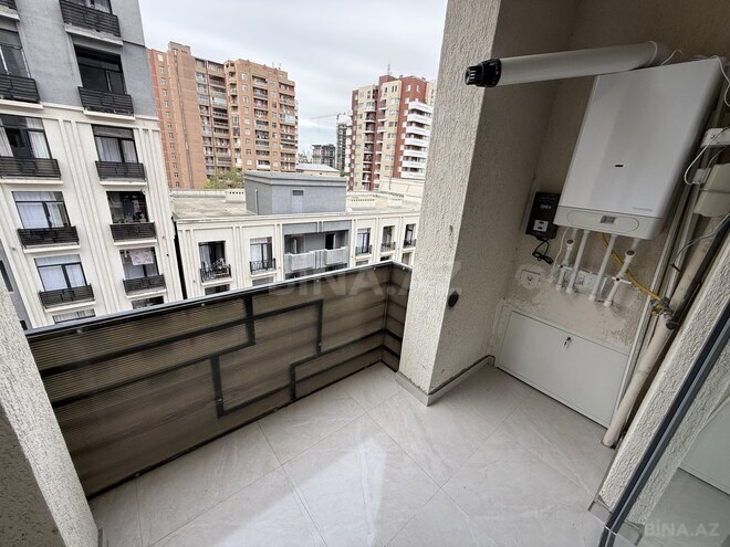 Продаётся 3-комн. новостройка 78 м², Насиминский  р., photo 21 from 27