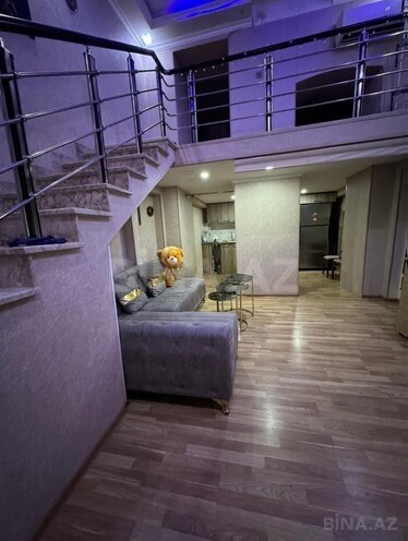 Сдается 2-комн. вторичка 50 м², м. Сахил, photo 3 from 13