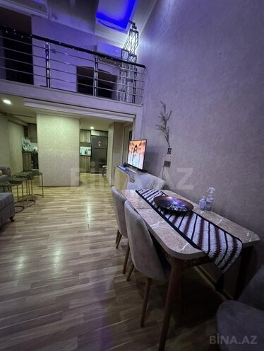 Сдается 2-комн. вторичка 50 м², м. Сахил, photo 4 from 13