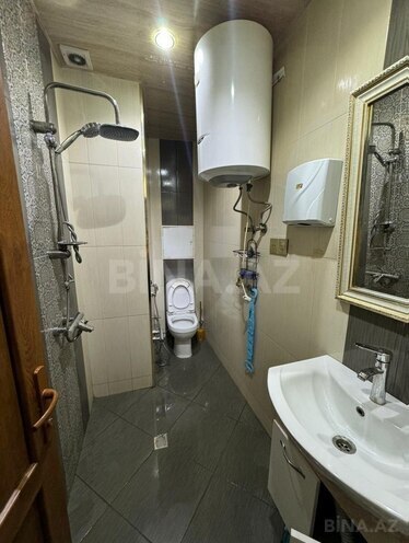 Сдается 2-комн. вторичка 50 м², м. Сахил, photo 12 from 13