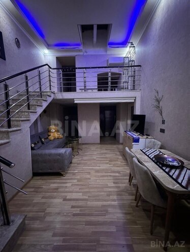 Сдается 2-комн. вторичка 50 м², м. Сахил, photo 1 from 13