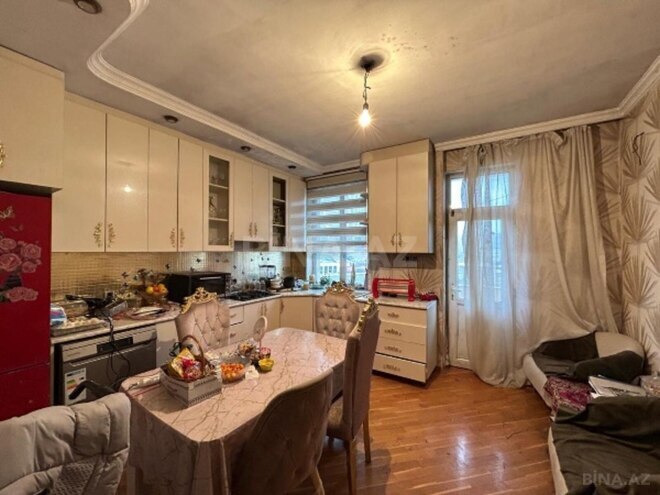 Satılır 2 otaqlı yeni tikili 84 m², Şah İsmayıl Xətai m., photo 4 from 7