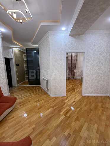 Satılır 3 otaqlı yeni tikili 92 m², photo 17 from 27