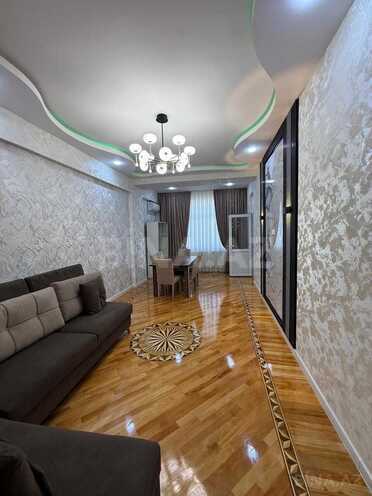 Satılır 3 otaqlı yeni tikili 92 m², photo 4 from 27