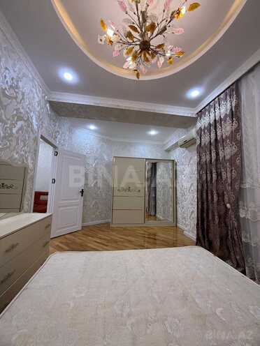 Satılır 3 otaqlı yeni tikili 92 m², photo 3 from 27