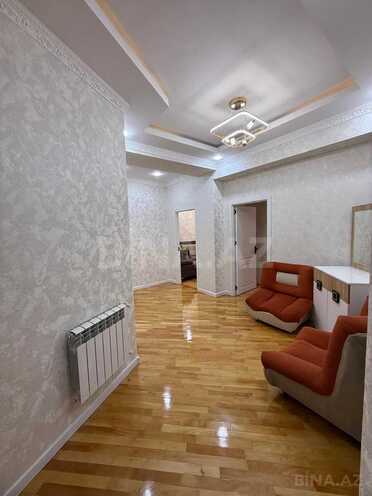 Satılır 3 otaqlı yeni tikili 92 m², photo 26 from 27