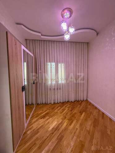 Satılır 3 otaqlı yeni tikili 92 m², photo 14 from 27