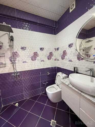 Satılır 3 otaqlı yeni tikili 92 m², photo 10 from 27