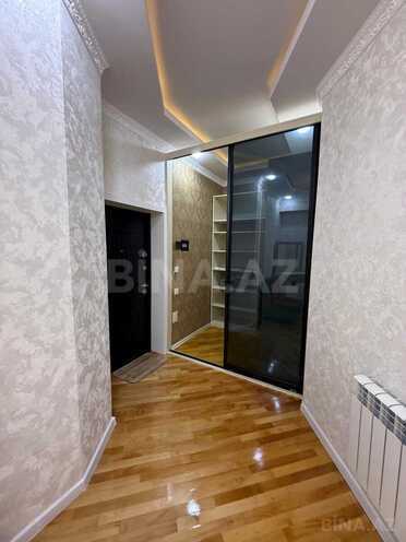 Satılır 3 otaqlı yeni tikili 92 m², photo 24 from 27