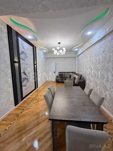 Satılır 3 otaqlı yeni tikili 92 m², photo 9 from 27