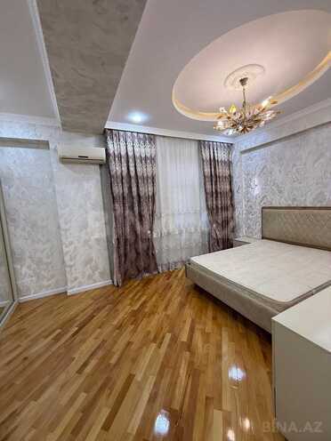 Satılır 3 otaqlı yeni tikili 92 m², photo 23 from 27
