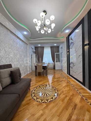 Satılır 3 otaqlı yeni tikili 92 m², photo 1 from 27