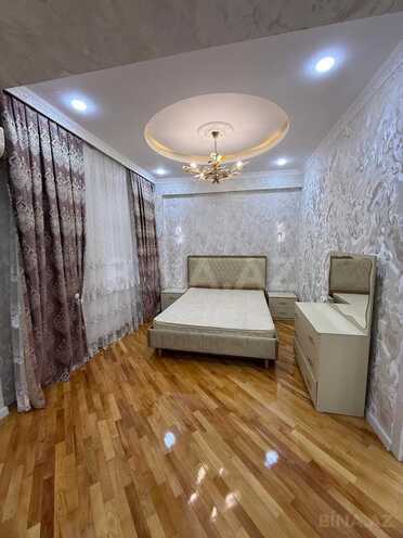 Satılır 3 otaqlı yeni tikili 92 m², photo 22 from 27