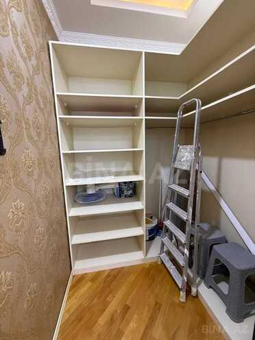 Satılır 3 otaqlı yeni tikili 92 m², photo 25 from 27