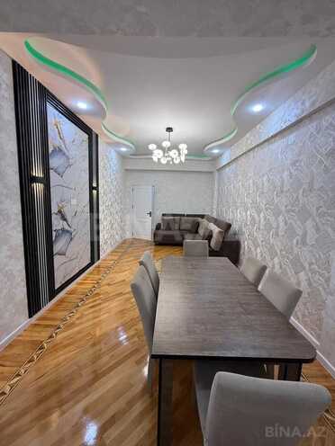 Satılır 3 otaqlı yeni tikili 92 m², photo 18 from 27