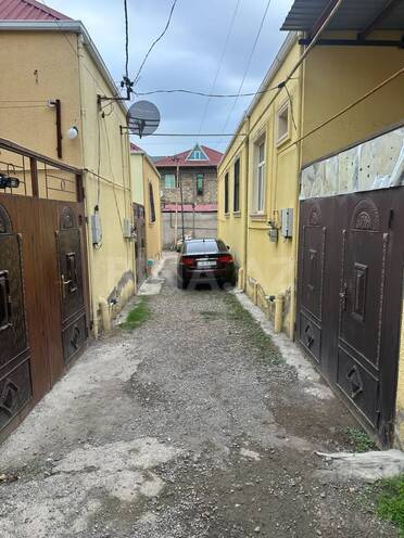Продаётся 2-комн. дом/дача 65 м², пос. Масазыр, photo 1 from 14