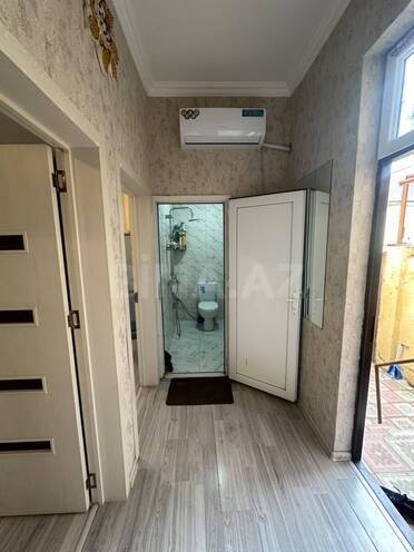 Продаётся 2-комн. дом/дача 65 м², пос. Масазыр, photo 12 from 14